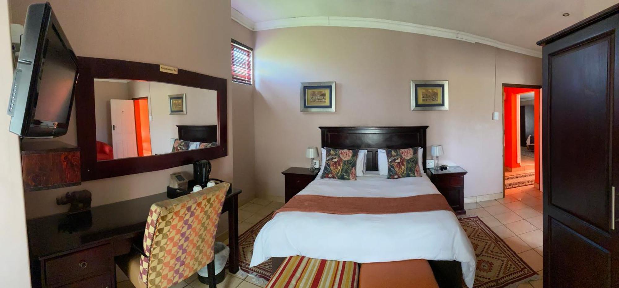 Madlula'S Guesthouse Pietermaritzburg Esterno foto