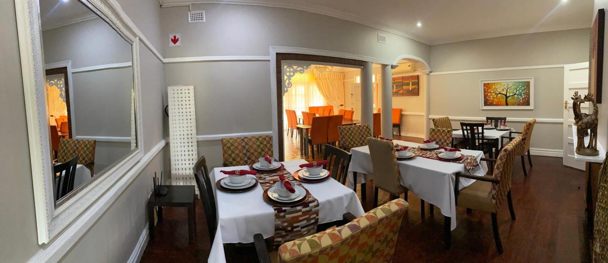 Madlula'S Guesthouse Pietermaritzburg Esterno foto