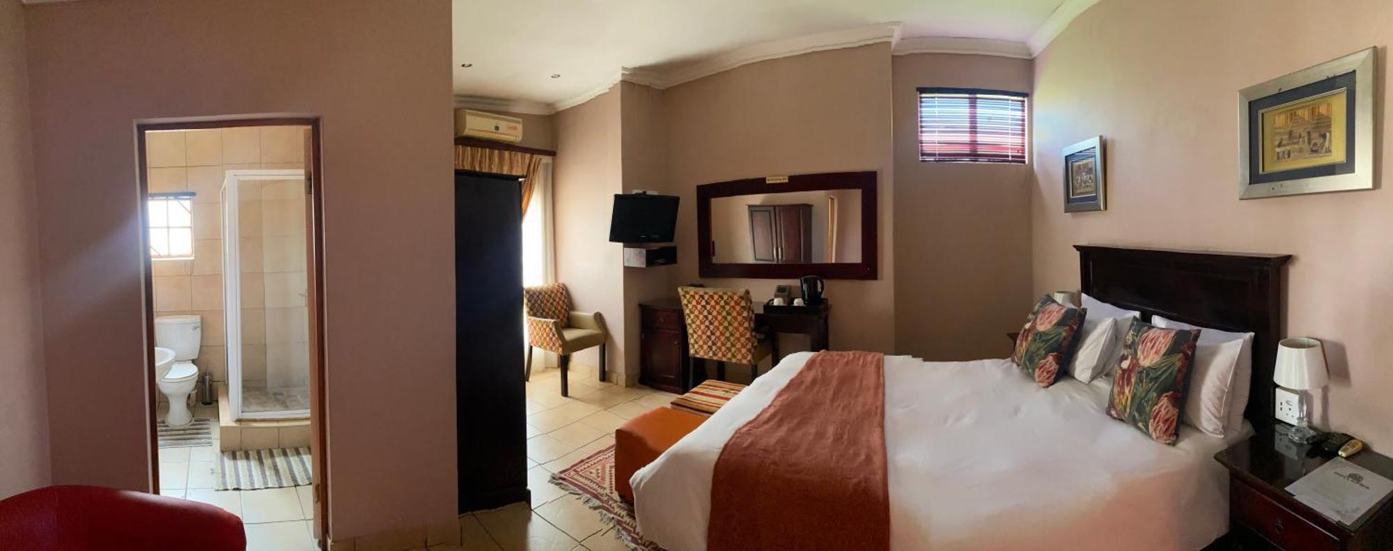 Madlula'S Guesthouse Pietermaritzburg Esterno foto