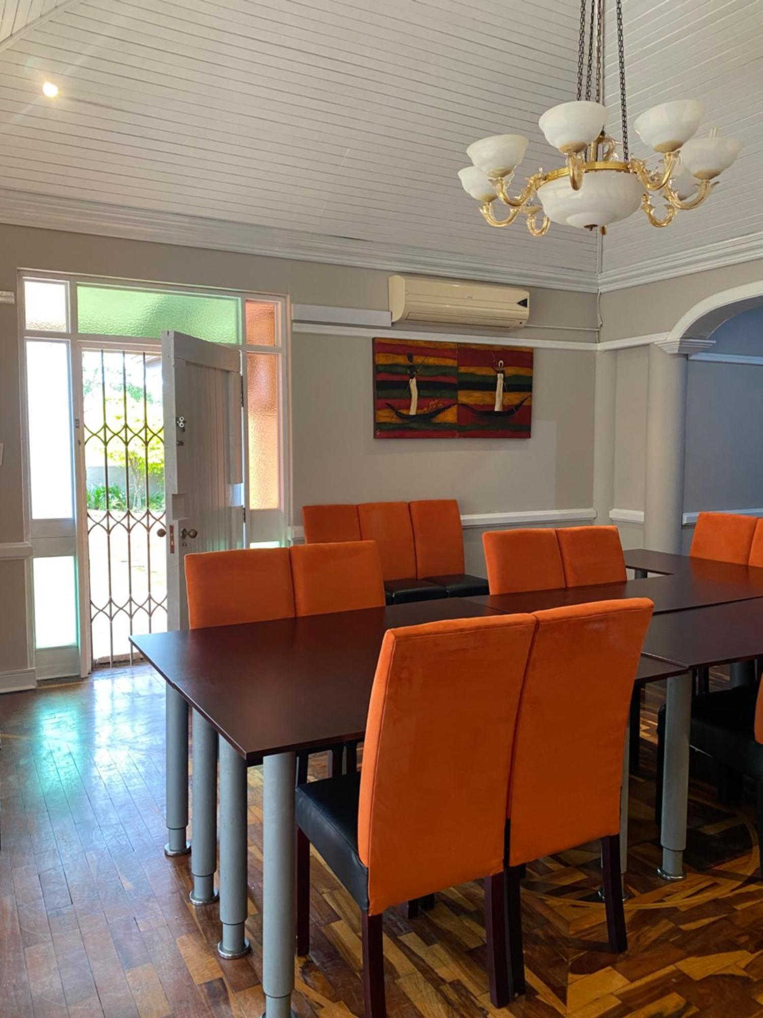 Madlula'S Guesthouse Pietermaritzburg Esterno foto