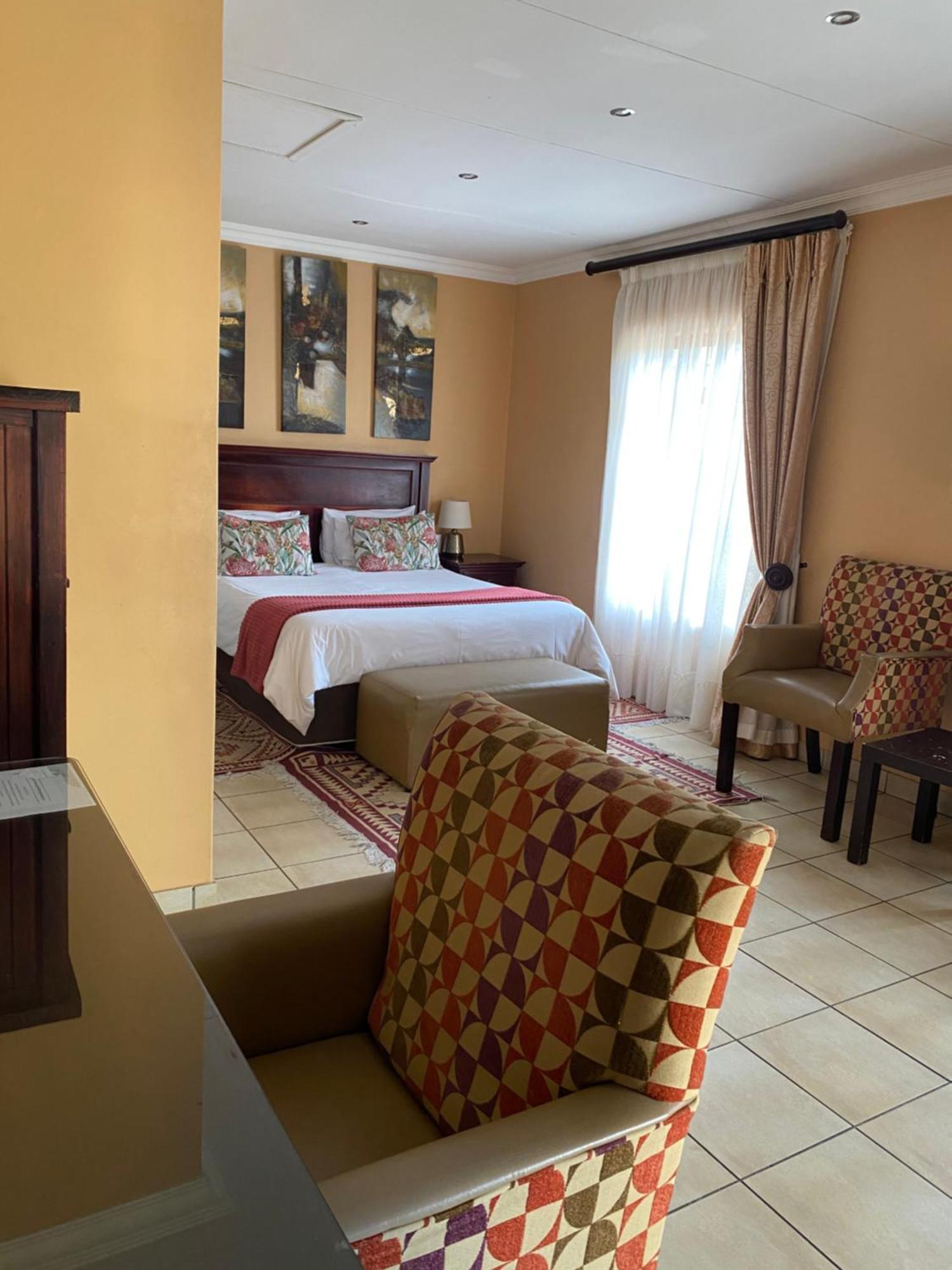 Madlula'S Guesthouse Pietermaritzburg Esterno foto