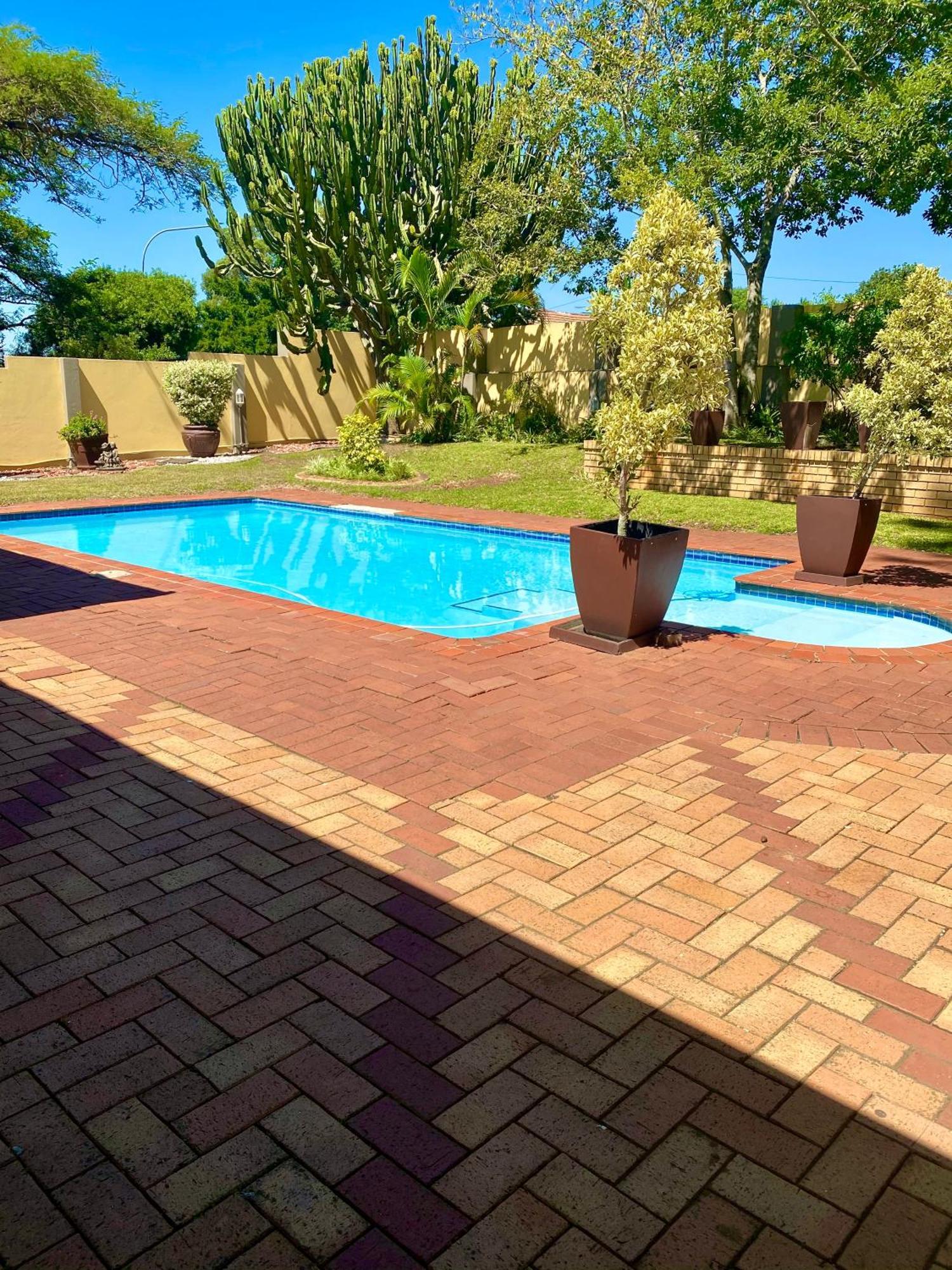 Madlula'S Guesthouse Pietermaritzburg Esterno foto