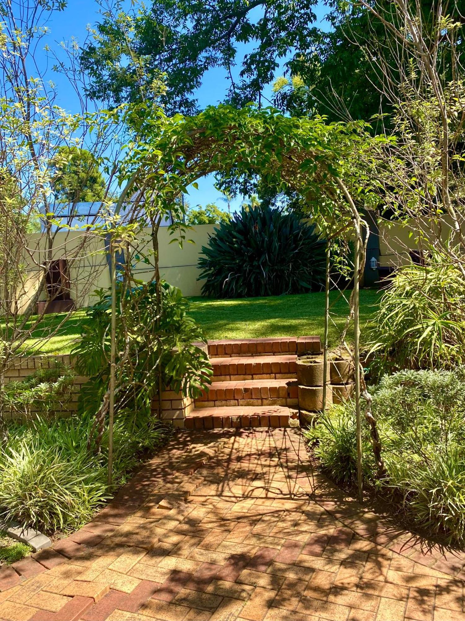 Madlula'S Guesthouse Pietermaritzburg Esterno foto
