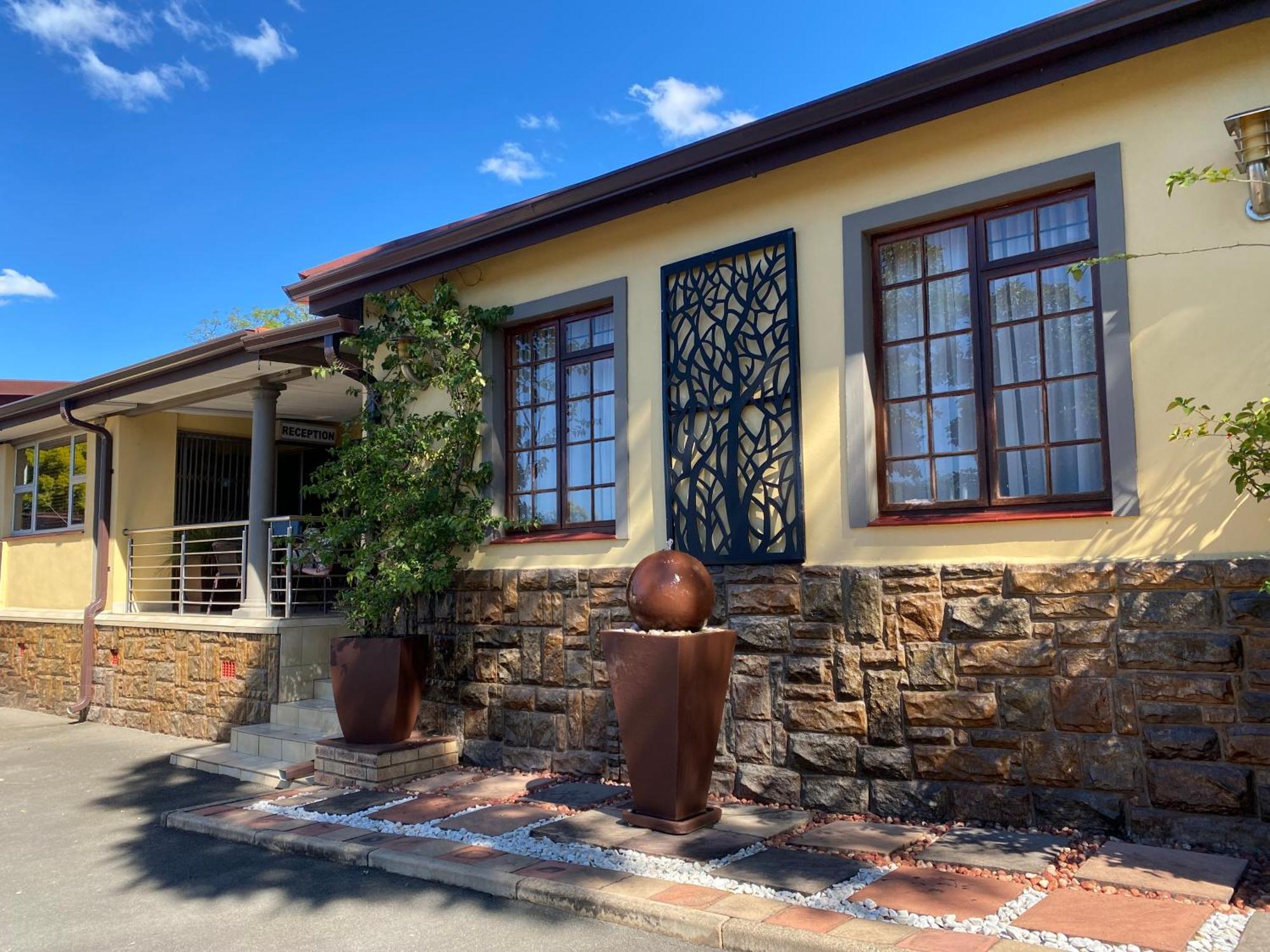 Madlula'S Guesthouse Pietermaritzburg Esterno foto