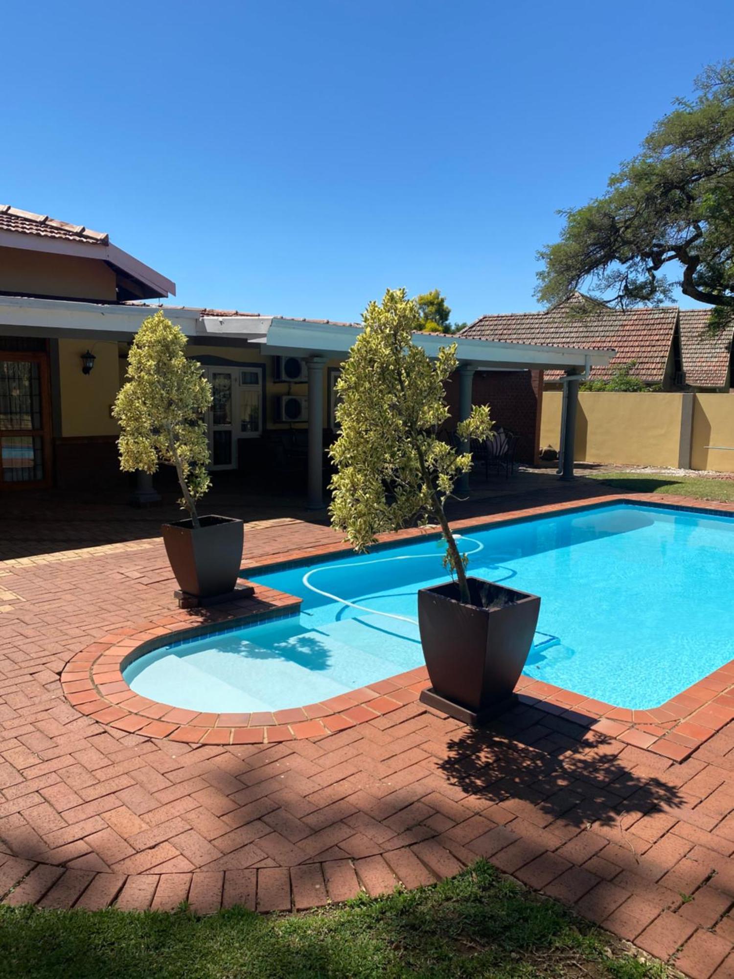 Madlula'S Guesthouse Pietermaritzburg Esterno foto