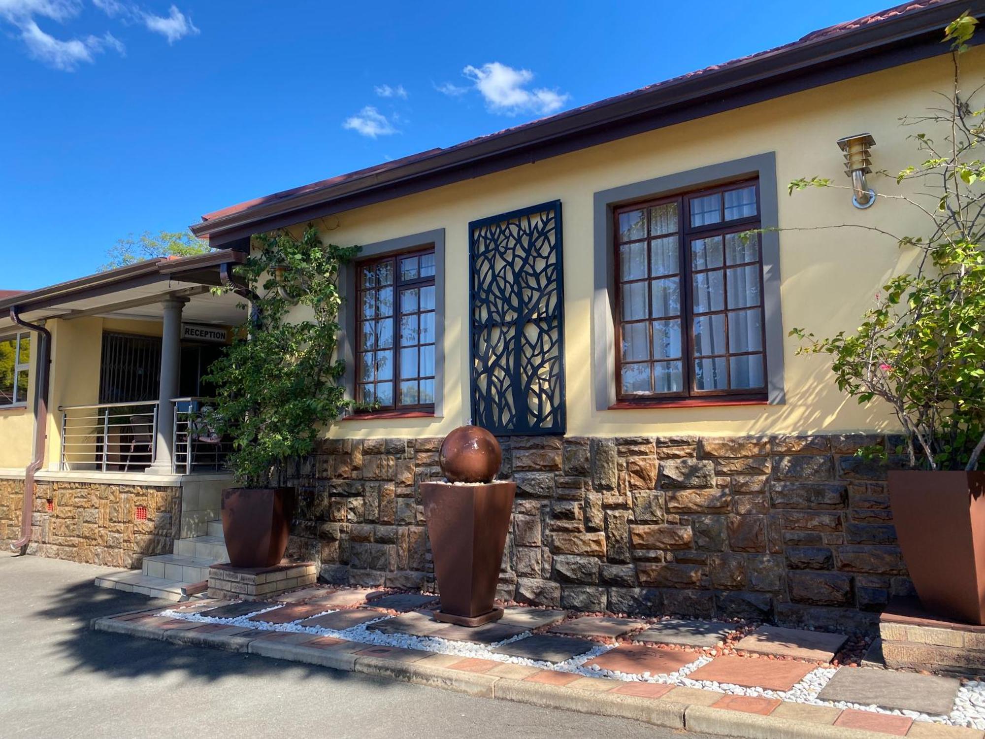 Madlula'S Guesthouse Pietermaritzburg Esterno foto
