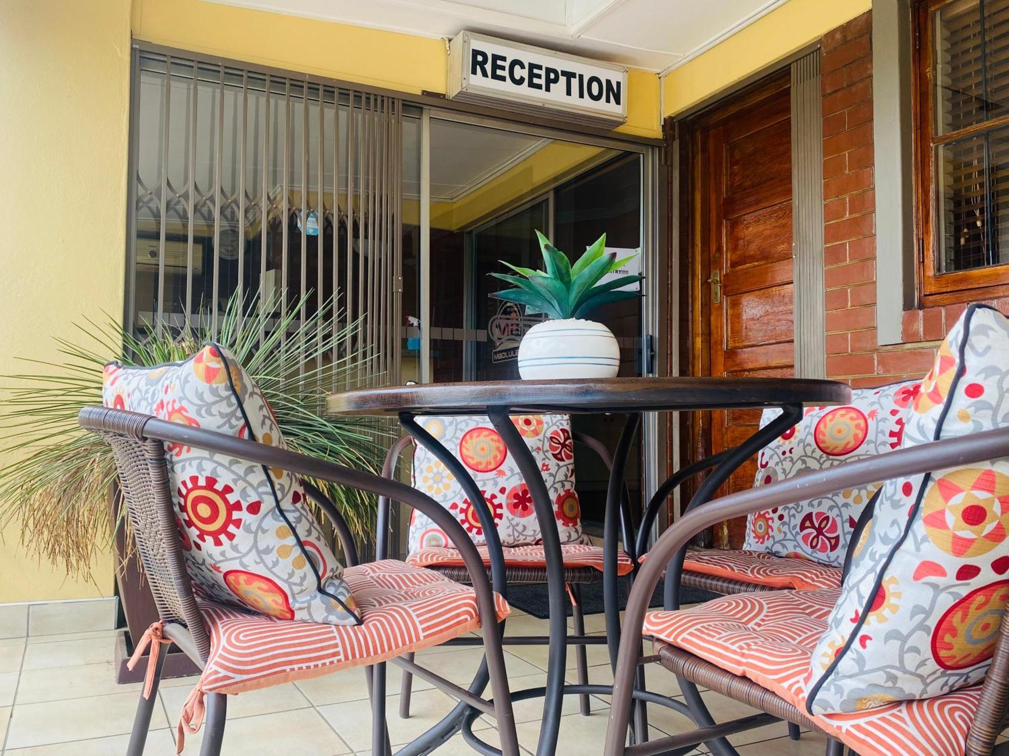 Madlula'S Guesthouse Pietermaritzburg Esterno foto