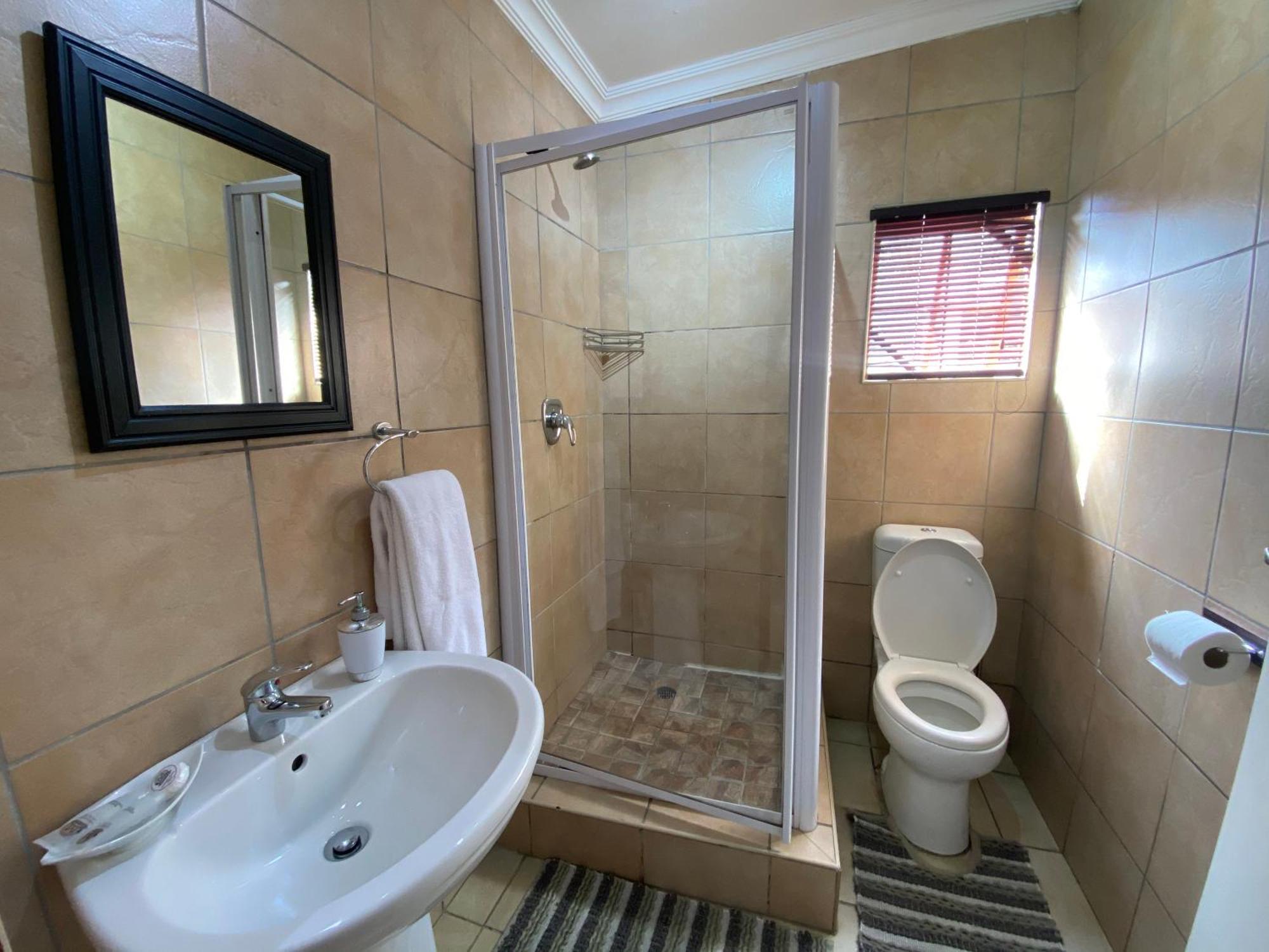 Madlula'S Guesthouse Pietermaritzburg Esterno foto