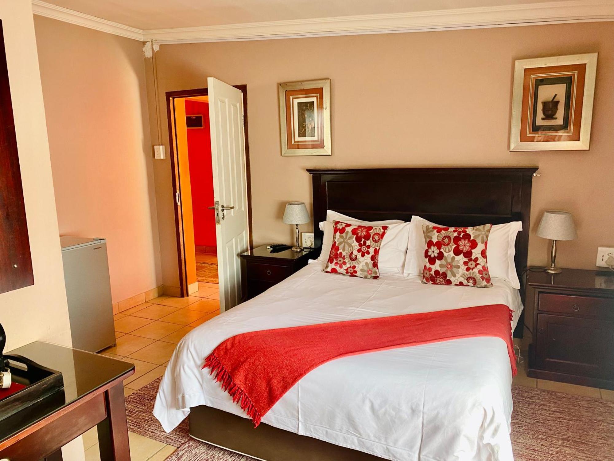 Madlula'S Guesthouse Pietermaritzburg Esterno foto