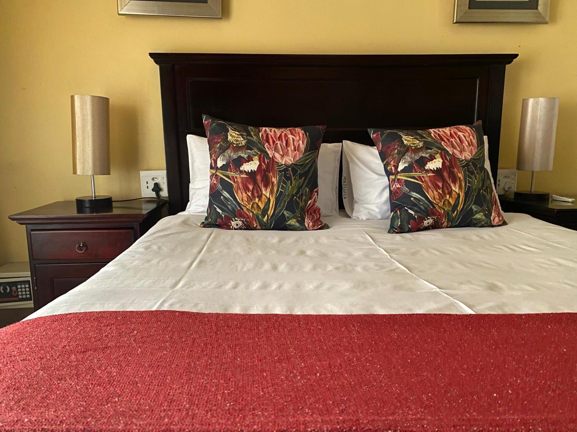 Madlula'S Guesthouse Pietermaritzburg Esterno foto