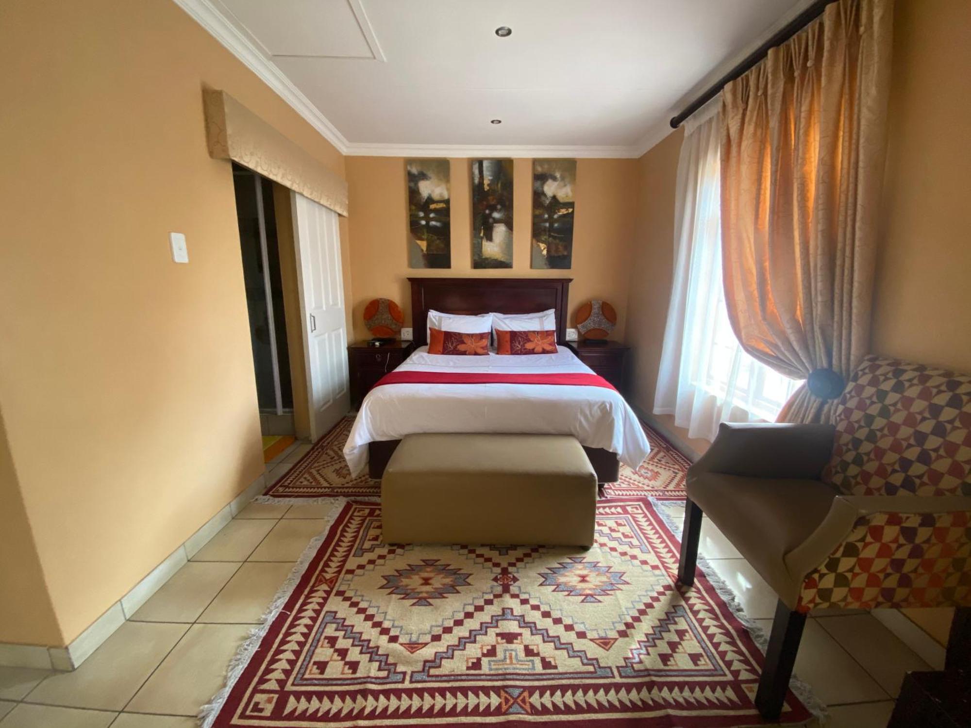Madlula'S Guesthouse Pietermaritzburg Esterno foto